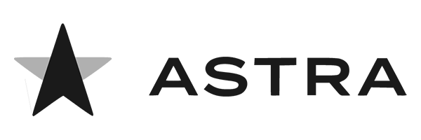 Astra logo