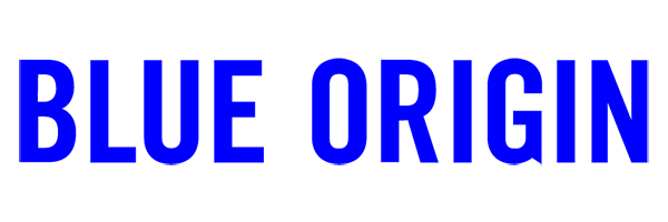 Blue Origin logo