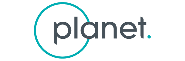 Planet logo