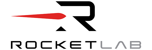 RocketLab logo