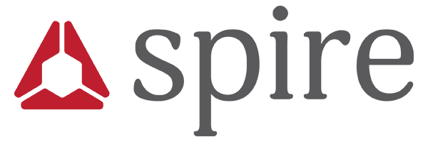 Spire logo