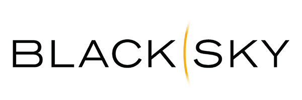 BlackSky logo