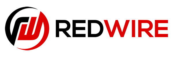 Redwire logo