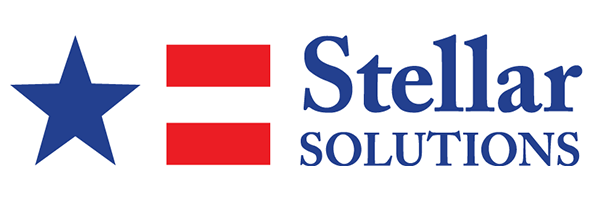 Stellar Solutions logo