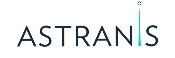 Astranis logo