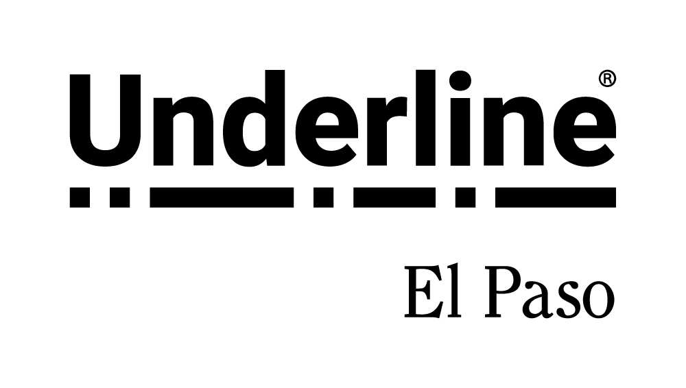 Underline logo