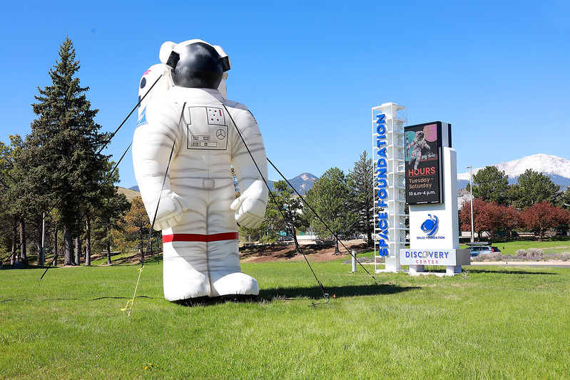 Colorado Springs - D11