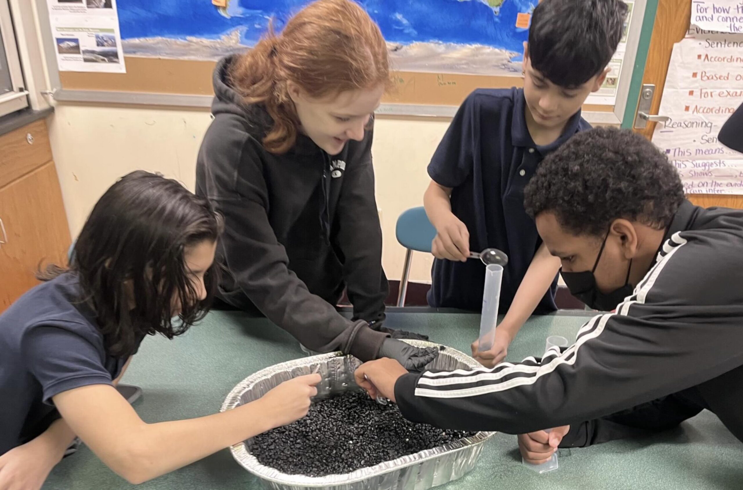 Hartford, Connecticut