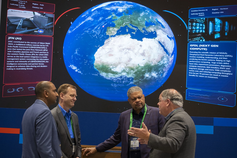 Community & Industry