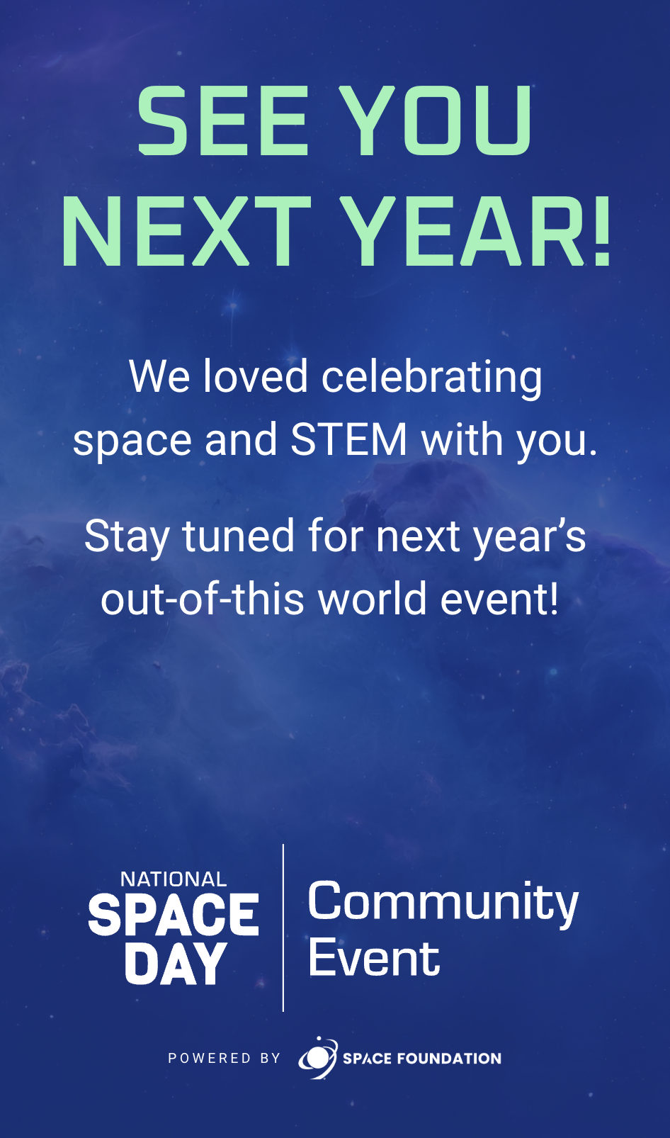 Thank You Stories 1080x1920